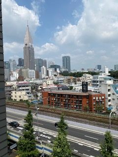 景色１　マンスリー